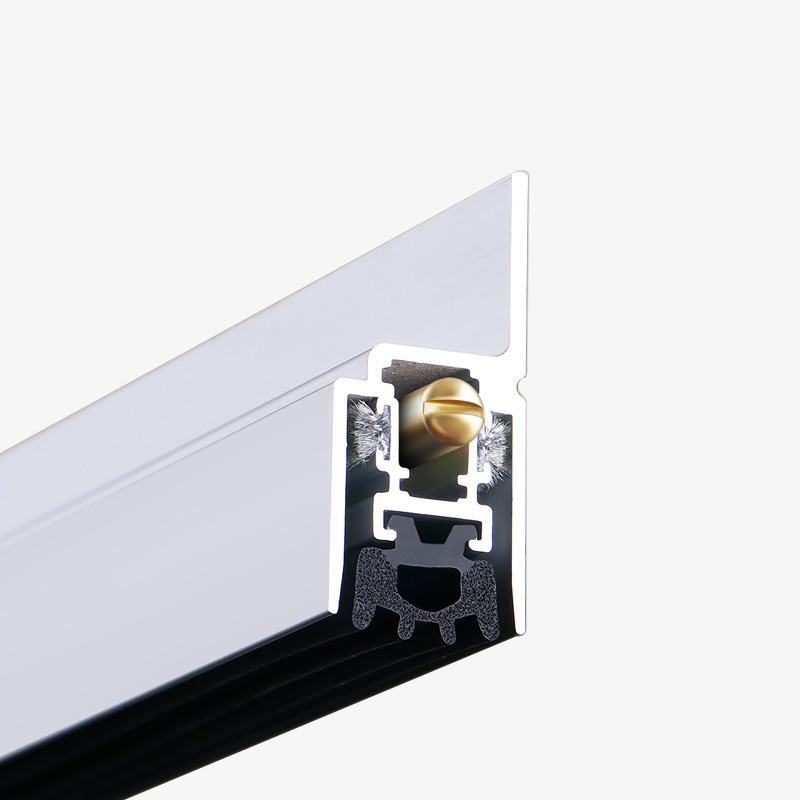 DS08  Aluminum alloy  anodised 